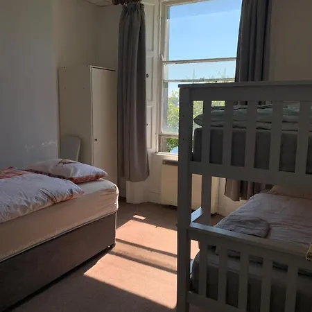 The Eden Private Hotel