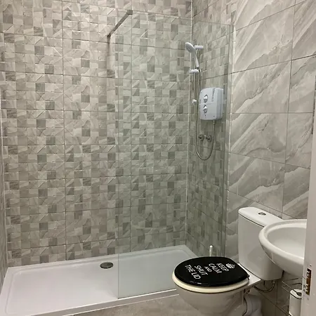 The Eden Private دبلن