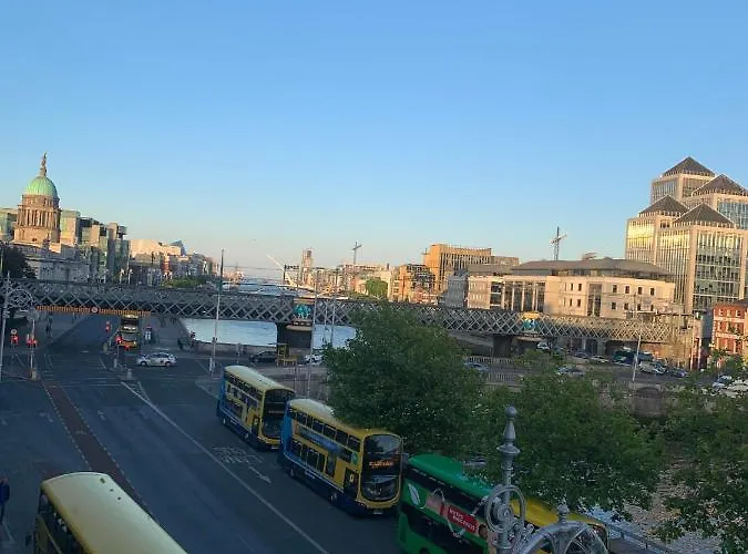 The Eden Private Dublín