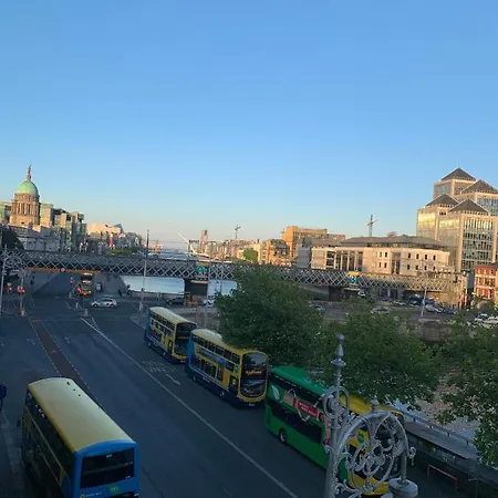 The Eden Private Dublin