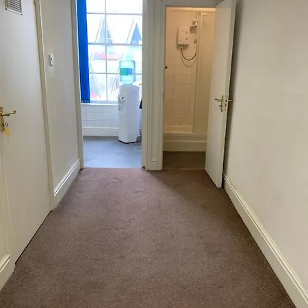 The Eden Private Hotel