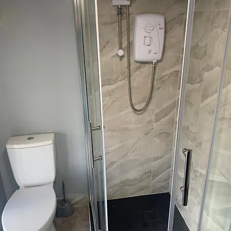 The Eden Private * Dublin