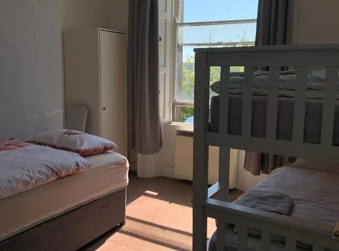 The Eden Private Hotel