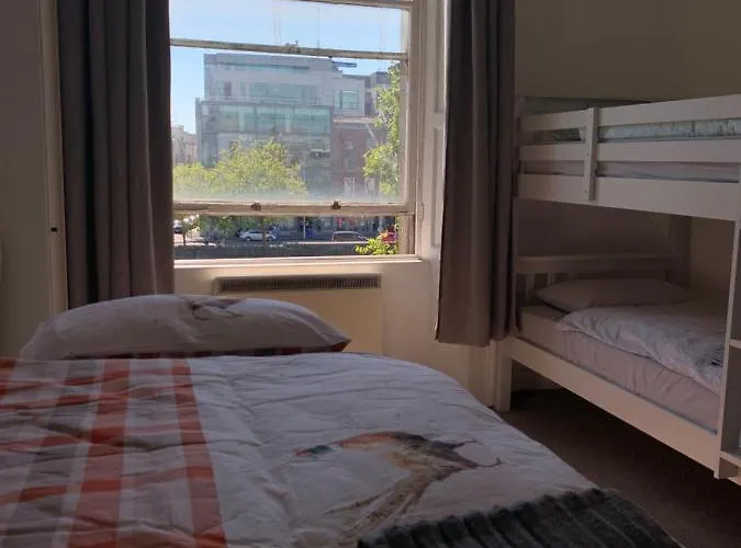 The Eden Private * Dublin