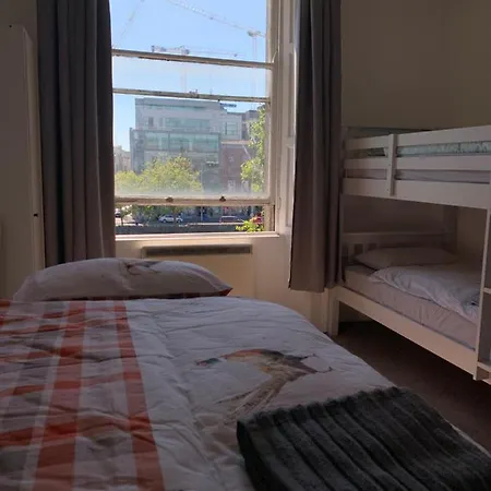 The Eden Private * Дублин