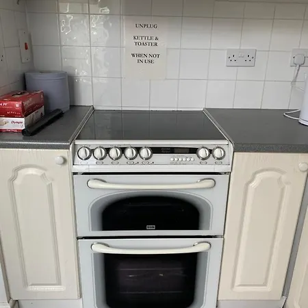 The Eden Private * Дублин