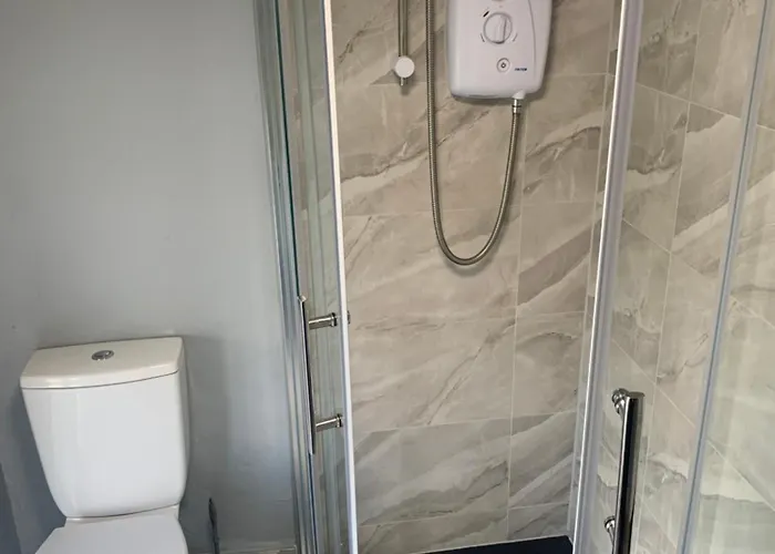 The Eden Private * Дублин