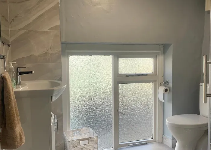 Отель The Eden Private Дублин