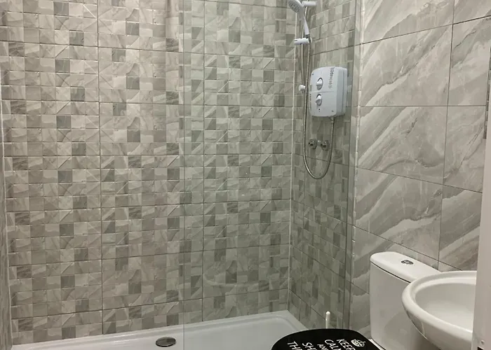 The Eden Private Дублин