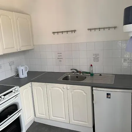 ホテル The Eden Private ダブリン